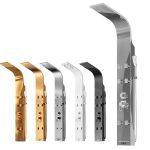 پنل دوش حمام فریز شاور مدل R460WD