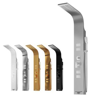 پنل دوش حمام فریز شاور مدل R440WD