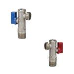 شیر پیسوار فیلتر دار شودر