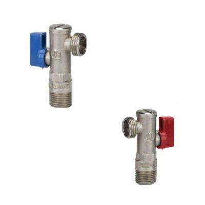 شیر پیسوار فیلتر دار شودر