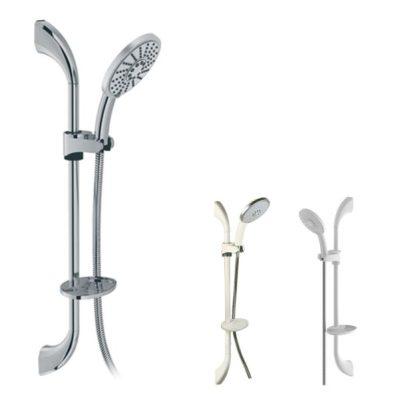 علم دوش شودر مدل گاما