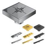 کفشور شودر مدل گریز