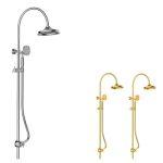 علم دوش شودر مدل گلوریس