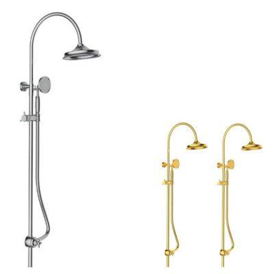 علم دوش شودر مدل گلوریس