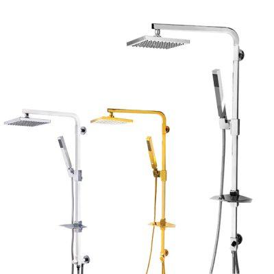 علم یونیورست قهرمان مدل فلت