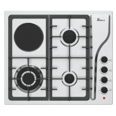 اجاق گاز برقی رومیزی بیمکث مدل ۰۰۶۸