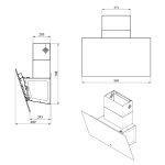 هود مورب کن مدل مارس