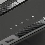 هود مخفی کن مدل آرتیما 5