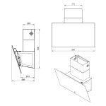 هود مورب کن مدل تایتان