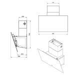 هود مورب کن مدل الیو