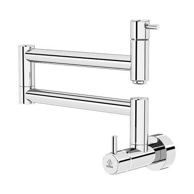 شیر قابلمه پرکن کاویان