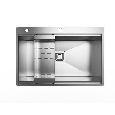 سینک باکسی توکار مدل BCN-74