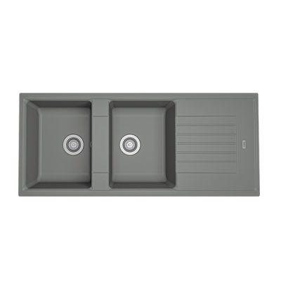 سینک ظرفشویی گرانیتی کن مدل سیمون Simon