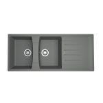 سینک ظرفشویی گرانیتی کن مدل الیت ELIT