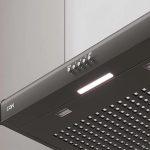 هود زیرکابینتی کن مدل 2100