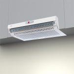 هود زیرکابینتی کن مدل 2000