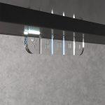 هود مخفی کن مدل آرتیما 7