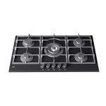 اجاق گاز رومیزی کن مدل لیناک