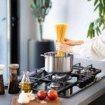 اجاق گاز رومیزی کن مدل GT502