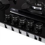 اجاق گاز رومیزی کن مدل IG8503