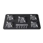 اجاق گاز رومیزی کن مدل IG8507