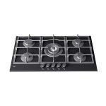 اجاق گاز رومیزی کن مدل لیناک B