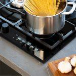 اجاق گاز رومیزی کن مدل IGT502