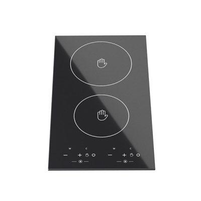 اجاق برقی کن مدل CC-2204