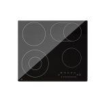 اجاق برقی کن مدل CC-4505