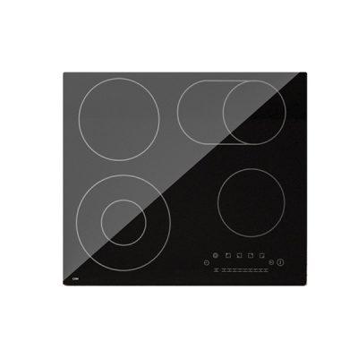 اجاق برقی کن مدل CC-4505