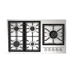 اجاق گاز رومیزی کن مدل 513S