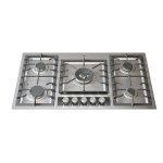 اجاق گاز رومیزی کن مدل 518M