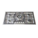 اجاق گاز رومیزی کن مدل بتریا