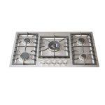 اجاق گاز رومیزی کن مدل IS9505