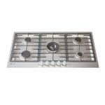 اجاق گاز رومیزی کن مدل رکو