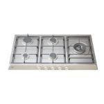 اجاق گاز رومیزی کن مدل ISD505R