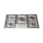 اجاق گاز رومیزی کن مدل پولاریس (سرشعله ایرانی)