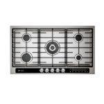 اجاق گاز رومیزی کن مدل رایجل (سرشعله ایرانی)