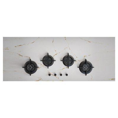 اجاق گاز رومیزی سنگی کن مدل اینفرنو