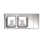 سینک ظرفشویی کن مدل 8132