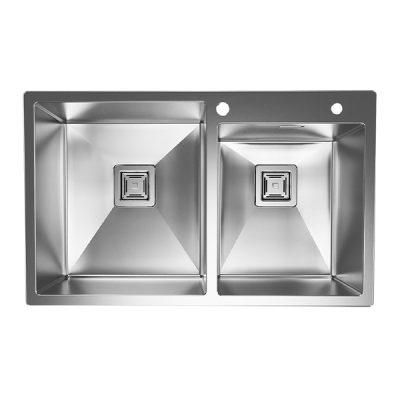 سینک باکسی توکار کن مدل BCN 204