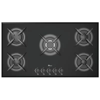 اجاق گاز رومیزی بیمکث مدل ۲۱۰۲