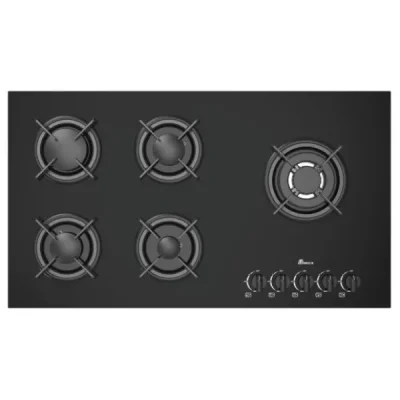 اجاق گاز رومیزی بیمکث مدل ۲۱۰۳