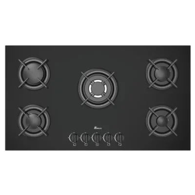 اجاق گاز رومیزی بیمکث مدل ۲۱۰۴