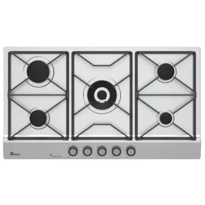 اجاق گاز رومیزی بیمکث مدل ۲۴۰۲