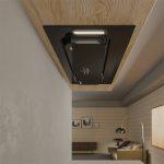 هود مخفی کن مدل آرتیما 15