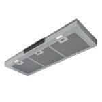 هود مخفی کن مدل 1450