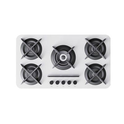 اجاق گاز رومیزی کن مدل اپل