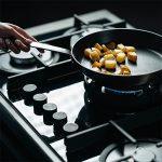 اجاق گاز رومیزی کن مدل نوا NOVA-S