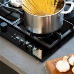 اجاق گاز رومیزی کن مدل GT502